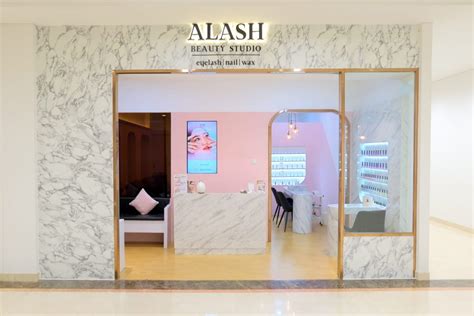 ysl beauty plaza senayan